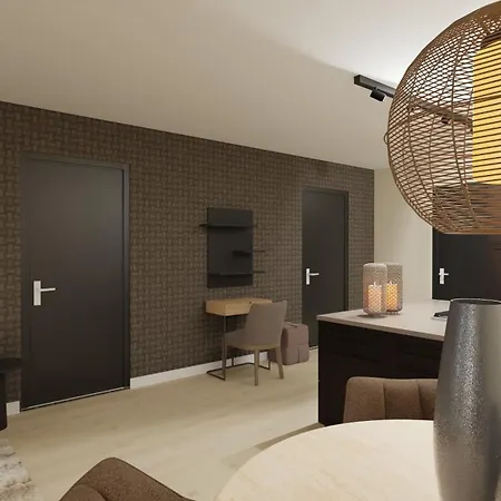 Apartamento Portside 2 5 Büsum