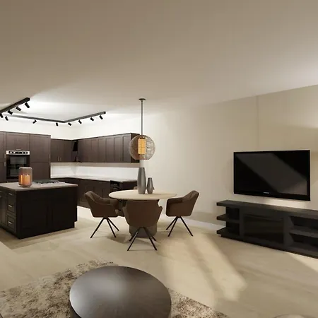 Portside 2 5 * Büsum