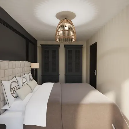 Apartamento Portside 2 5 *